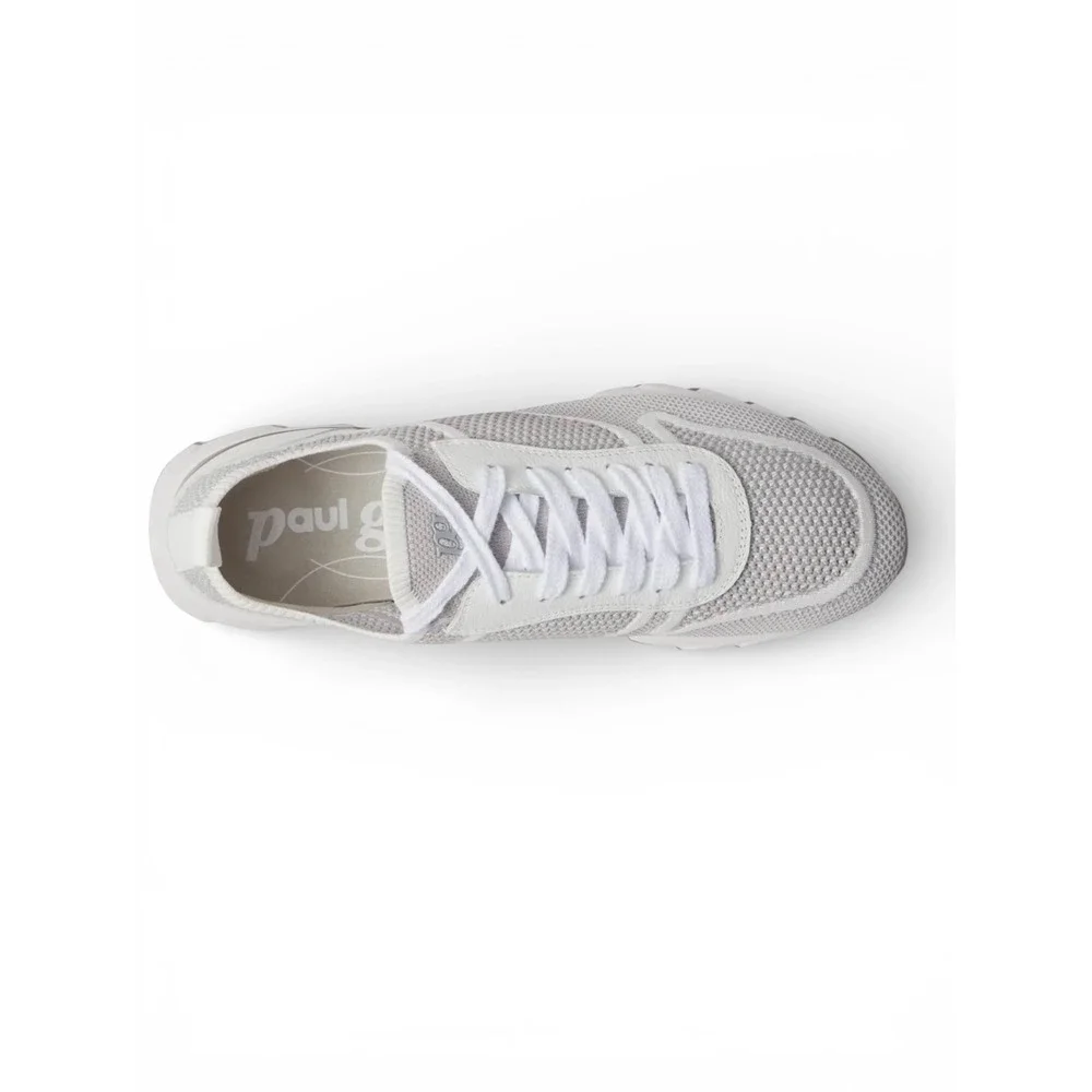 Paul Green Maddox Cloud‎ White Sneaker US 11 UK 8.5 NWT